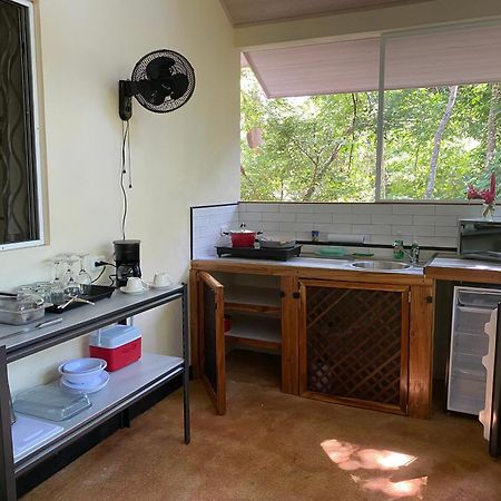 Mundo Milo Eco Lodge Paraiso  Ngoại thất bức ảnh