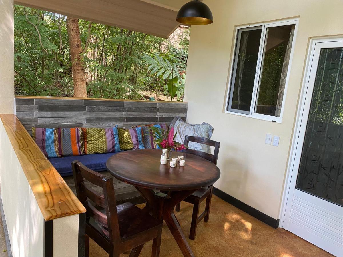 Mundo Milo Eco Lodge Paraiso  Ngoại thất bức ảnh