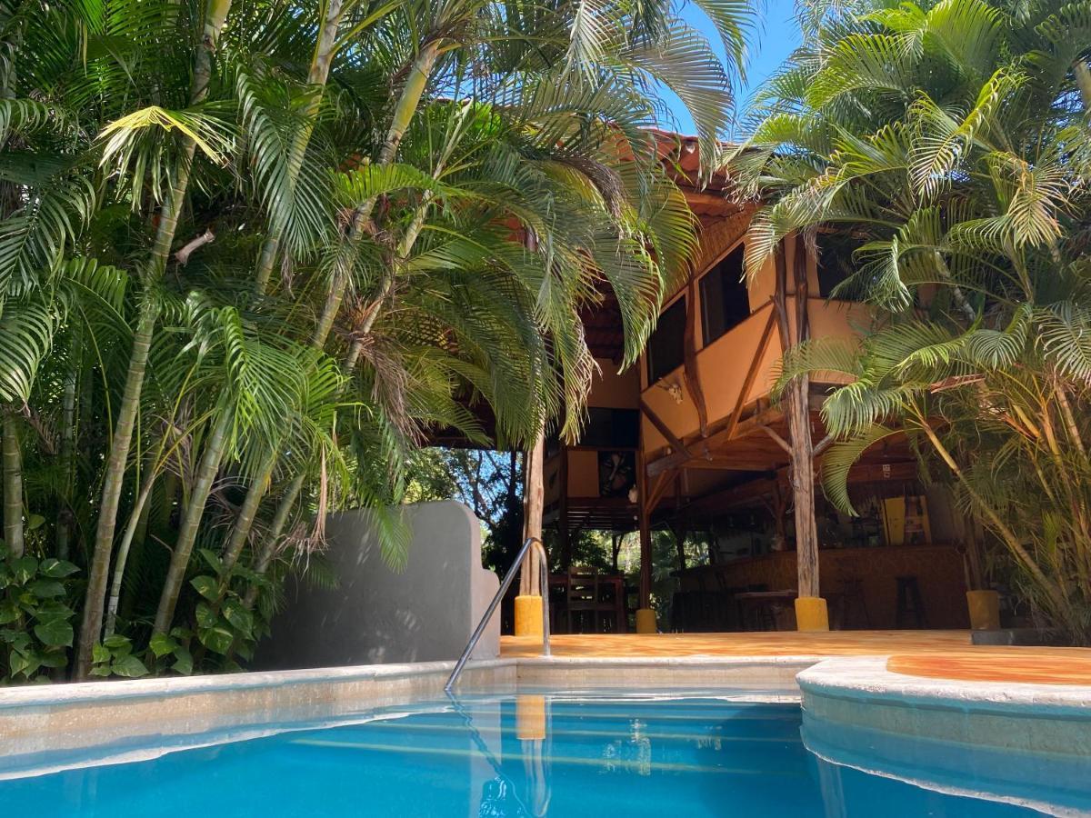 Mundo Milo Eco Lodge Paraiso  Ngoại thất bức ảnh