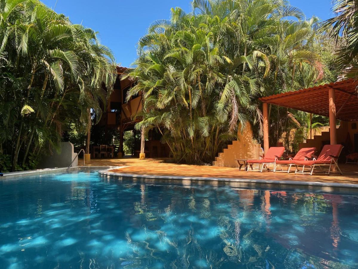Mundo Milo Eco Lodge Paraiso  Ngoại thất bức ảnh