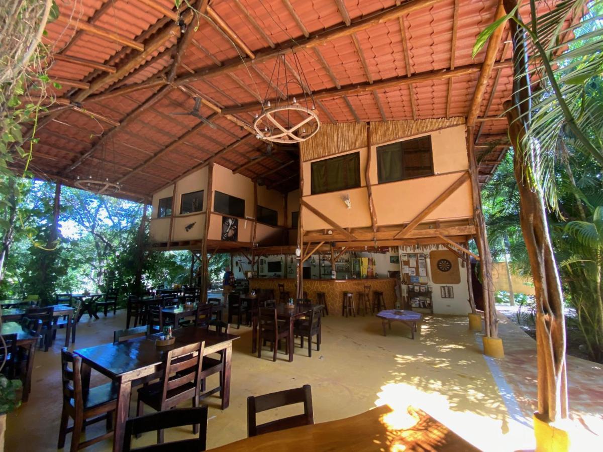 Mundo Milo Eco Lodge Paraiso  Ngoại thất bức ảnh