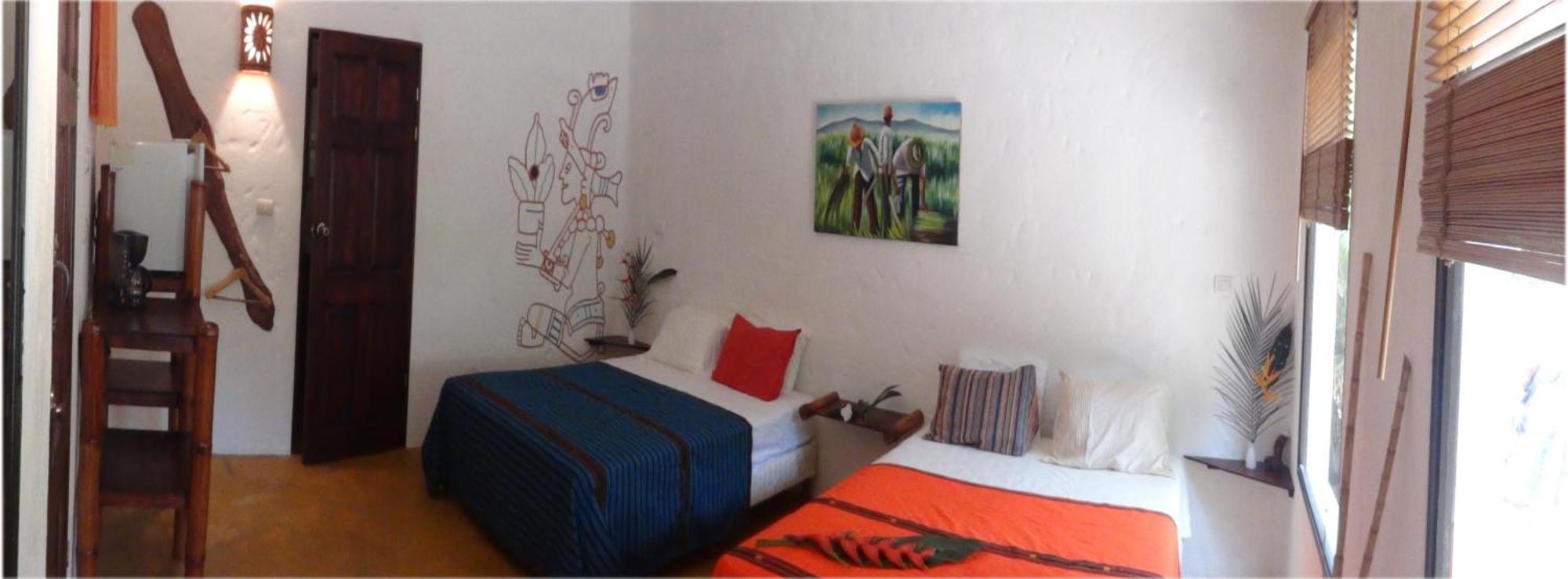 Mundo Milo Eco Lodge Paraiso  Phòng bức ảnh