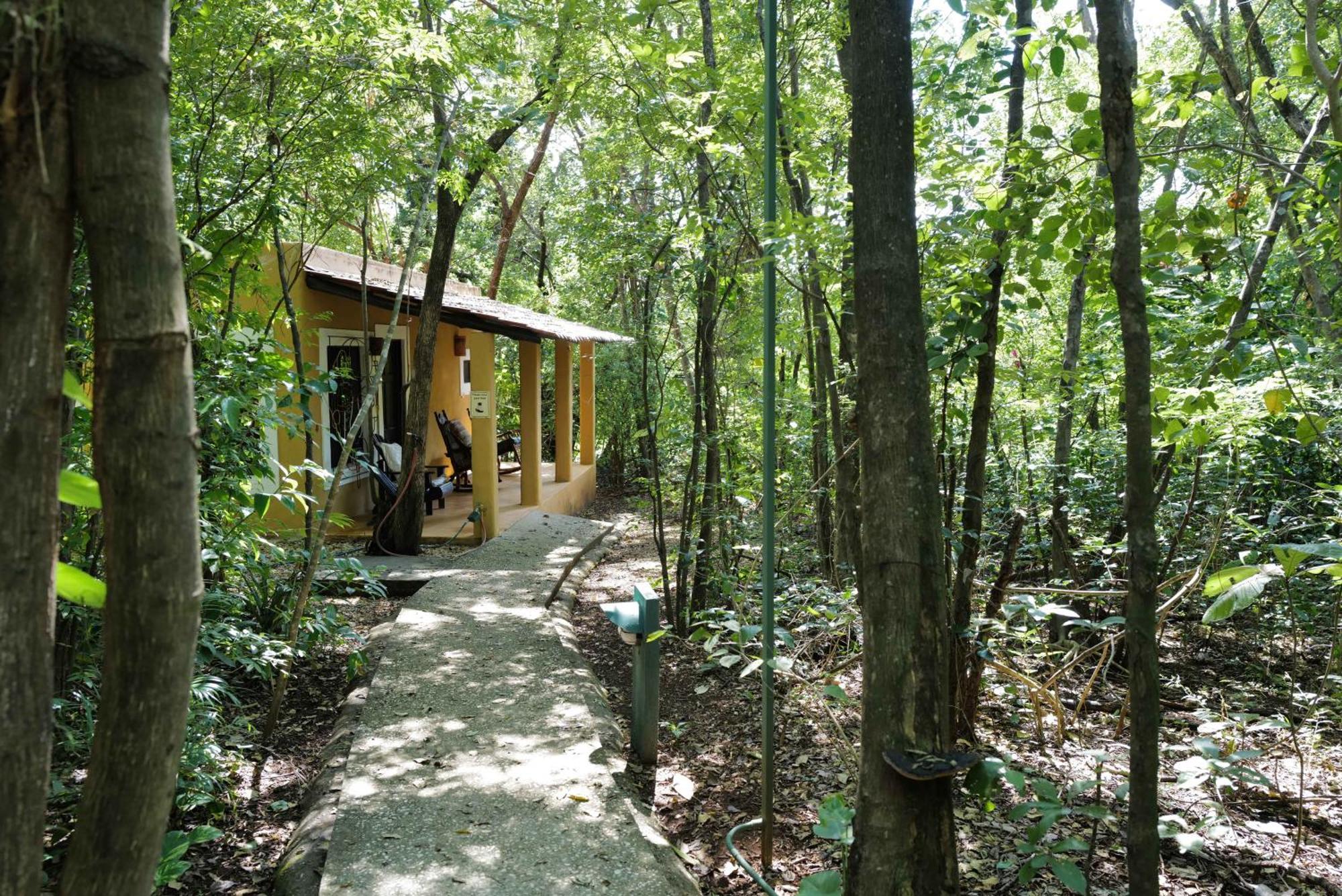 Mundo Milo Eco Lodge Paraiso  Ngoại thất bức ảnh