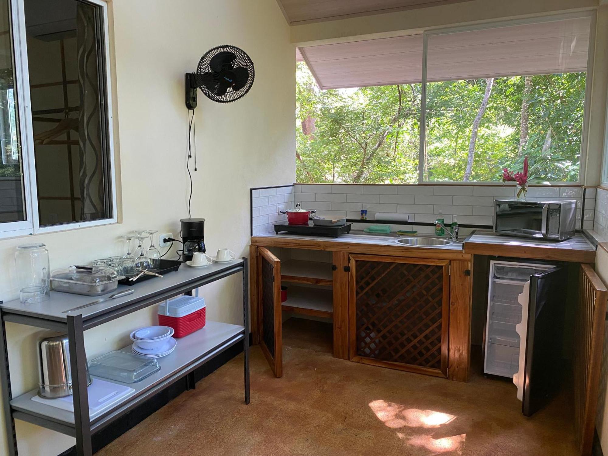 Mundo Milo Eco Lodge Paraiso  Ngoại thất bức ảnh