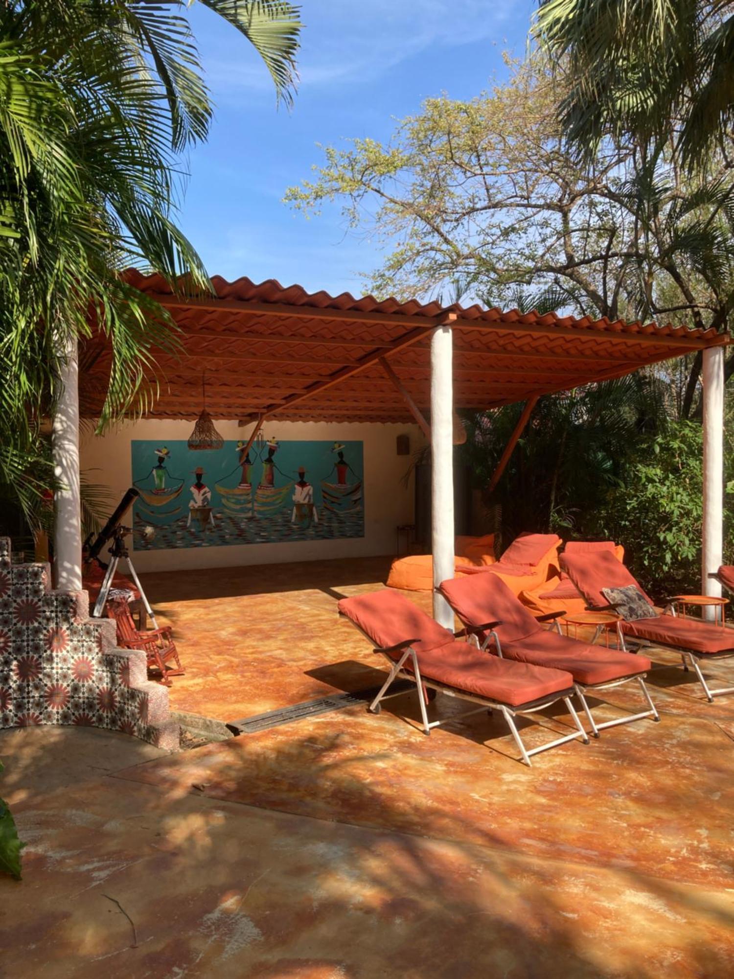 Mundo Milo Eco Lodge Paraiso  Ngoại thất bức ảnh