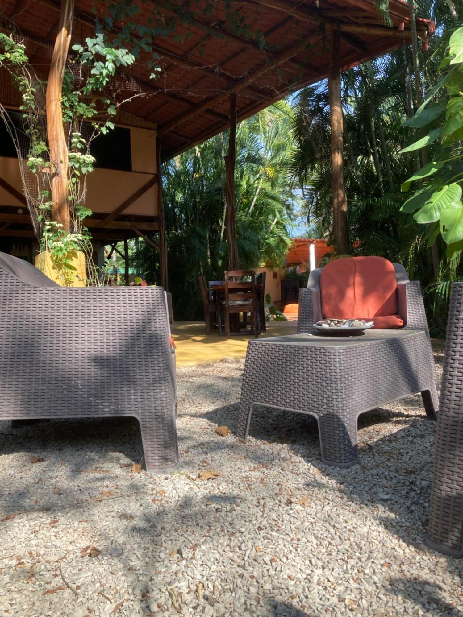 Mundo Milo Eco Lodge Paraiso  Ngoại thất bức ảnh