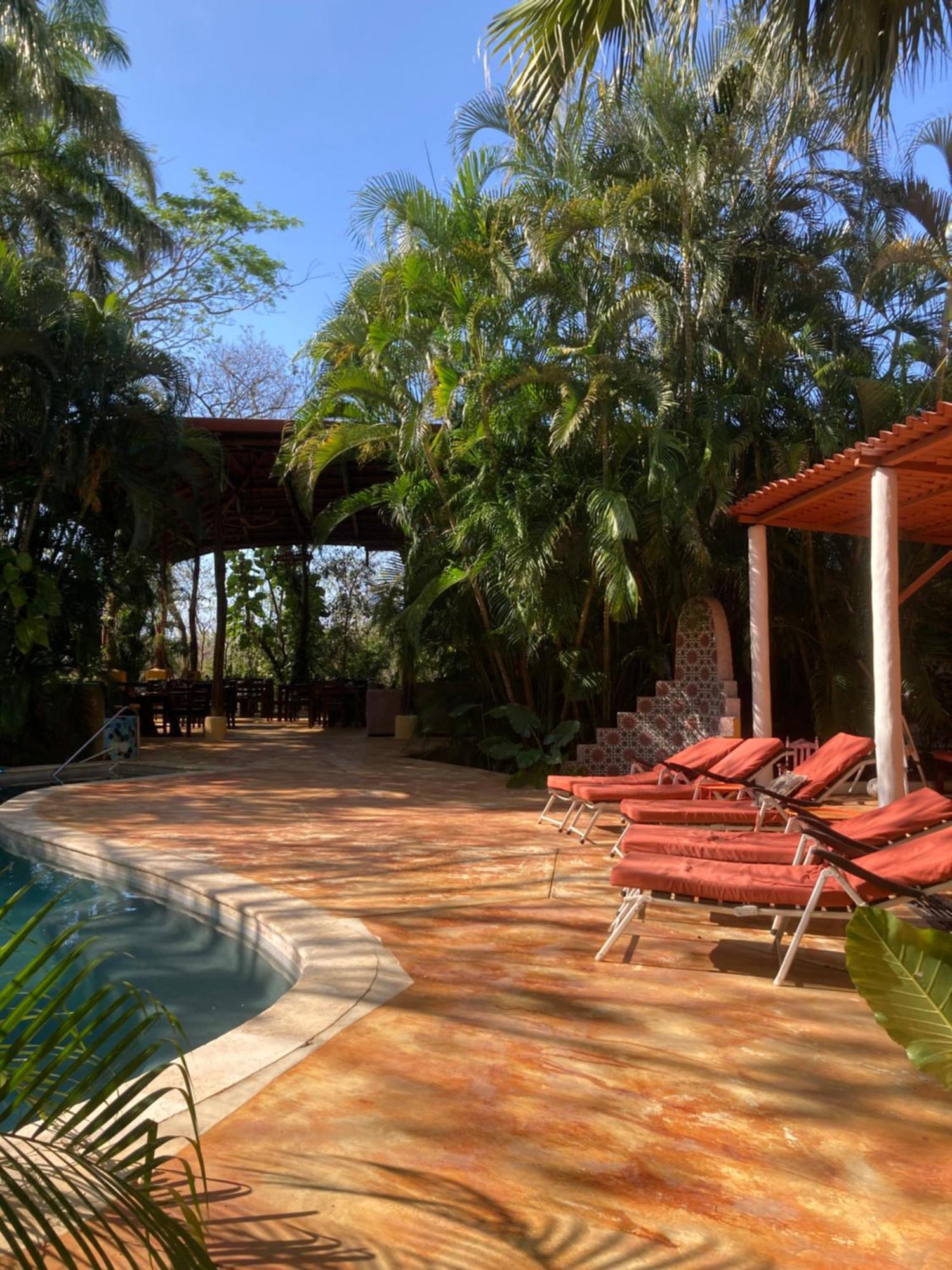 Mundo Milo Eco Lodge Paraiso  Ngoại thất bức ảnh