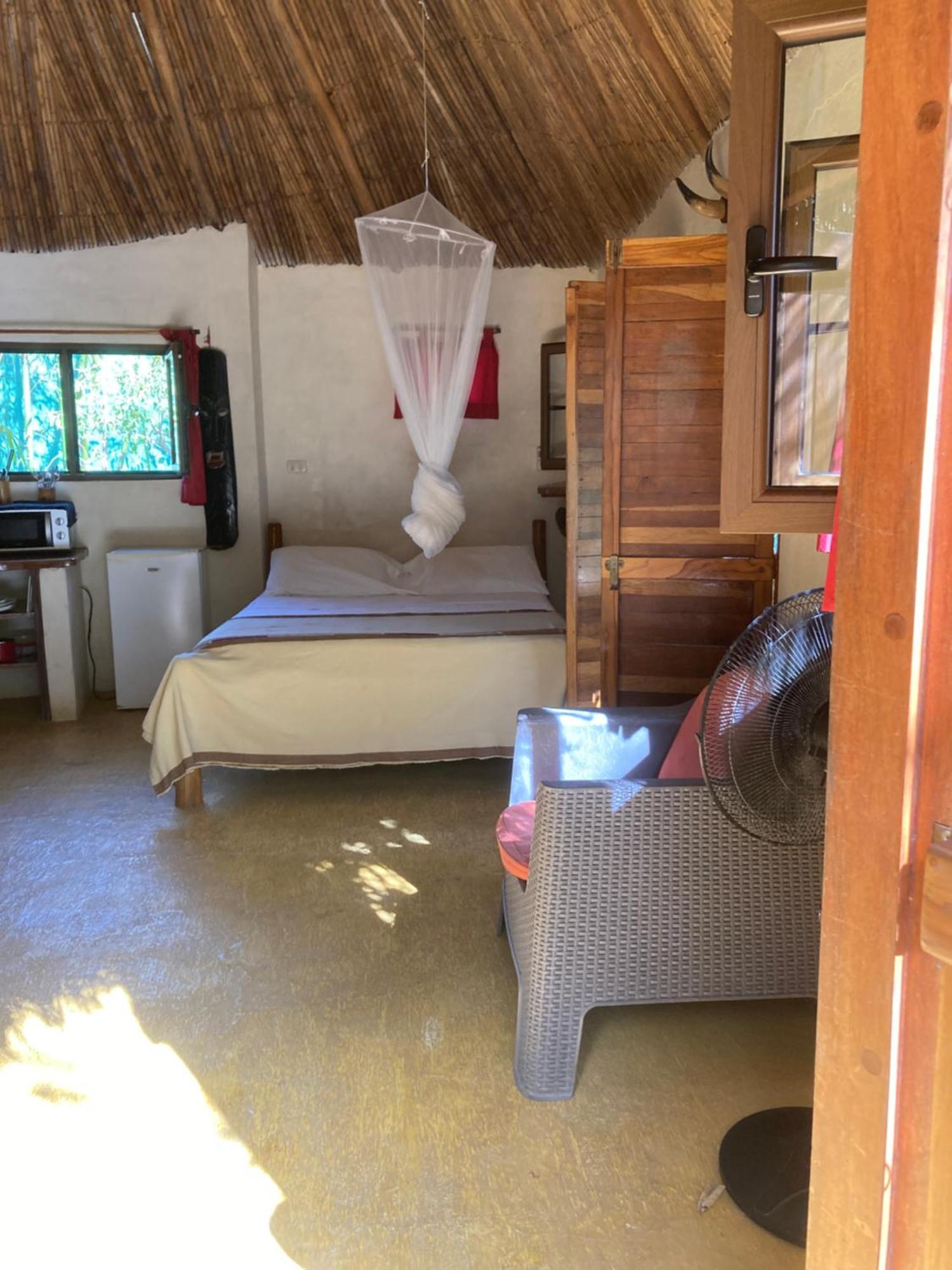 Mundo Milo Eco Lodge Paraiso  Ngoại thất bức ảnh
