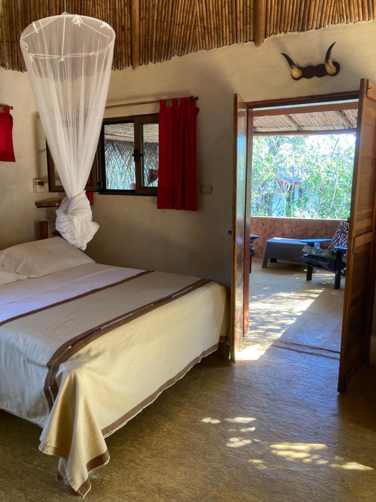 Mundo Milo Eco Lodge Paraiso  Ngoại thất bức ảnh