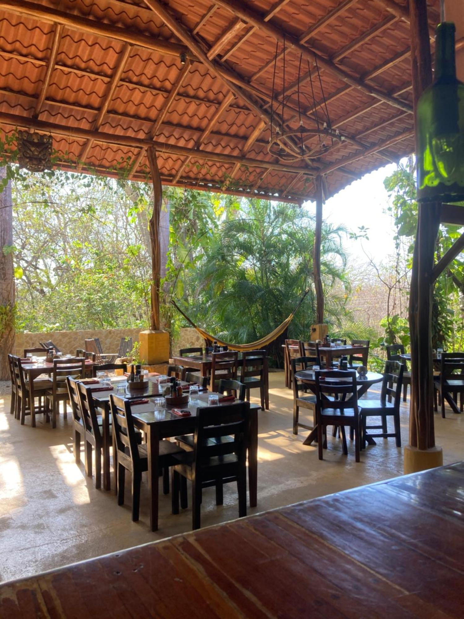 Mundo Milo Eco Lodge Paraiso  Ngoại thất bức ảnh