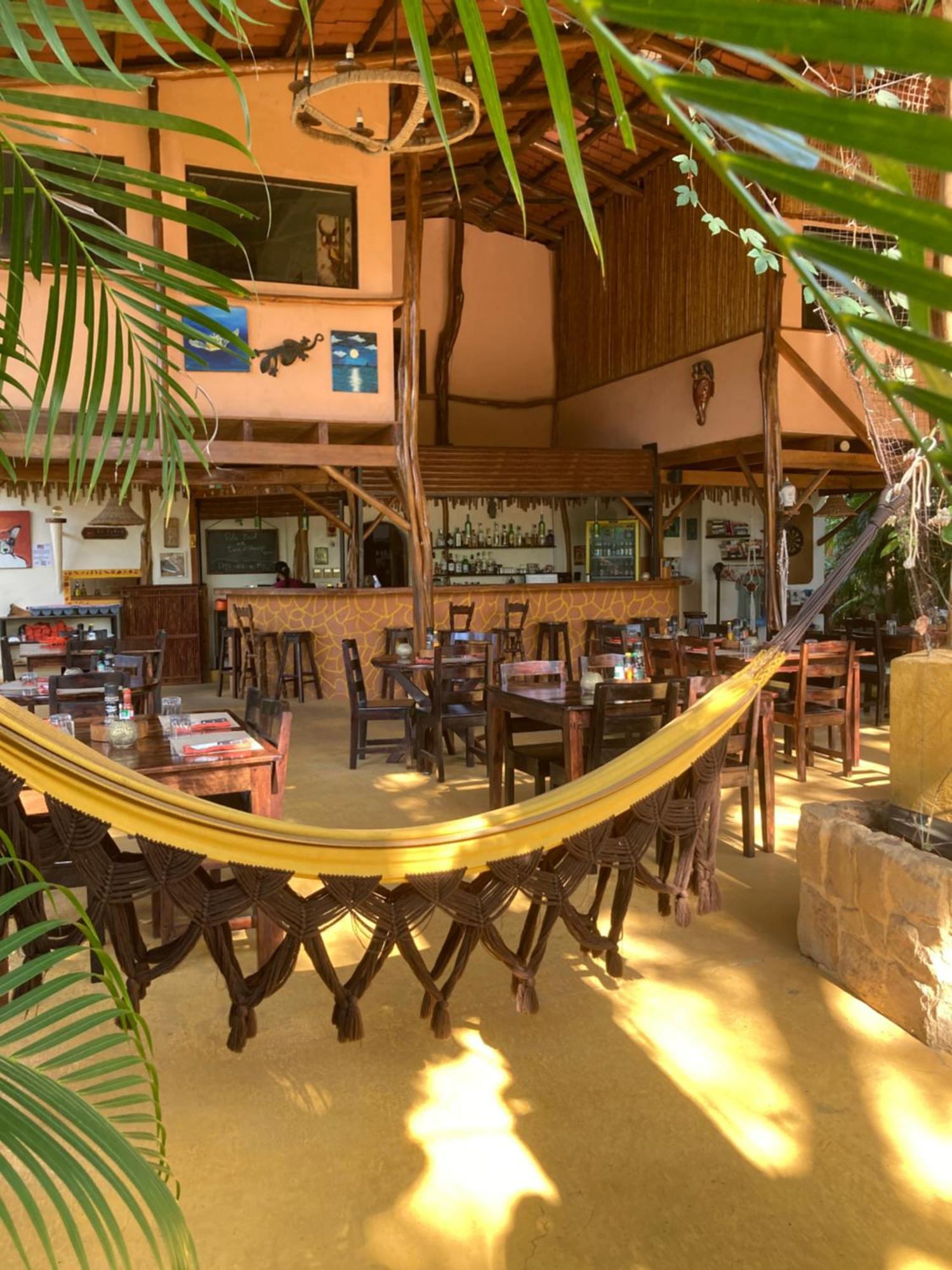 Mundo Milo Eco Lodge Paraiso  Ngoại thất bức ảnh