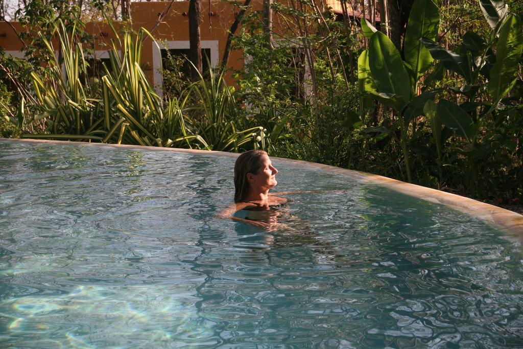 Mundo Milo Eco Lodge Paraiso  Ngoại thất bức ảnh