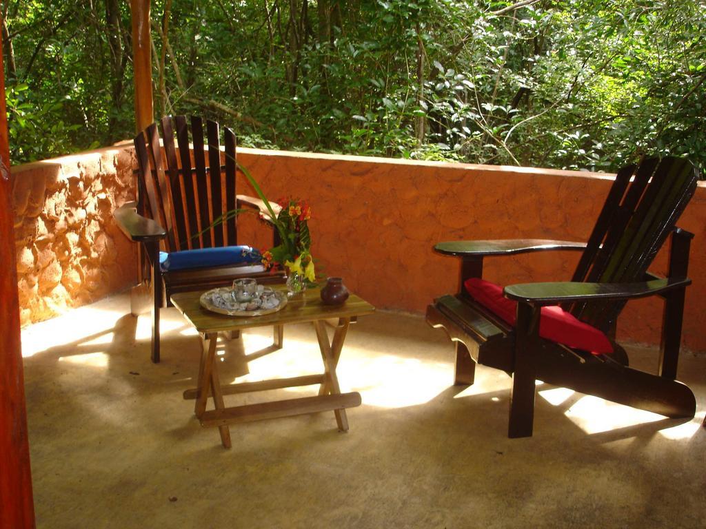 Mundo Milo Eco Lodge Paraiso  Phòng bức ảnh