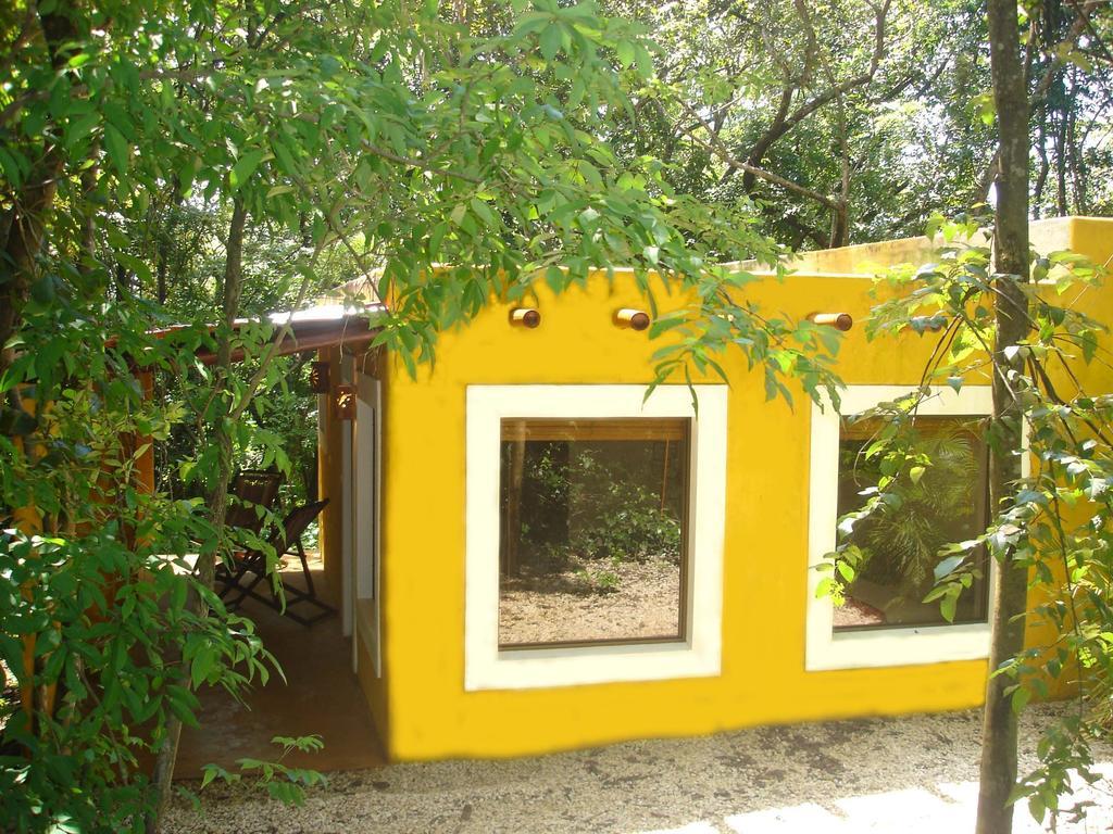 Mundo Milo Eco Lodge Paraiso  Phòng bức ảnh