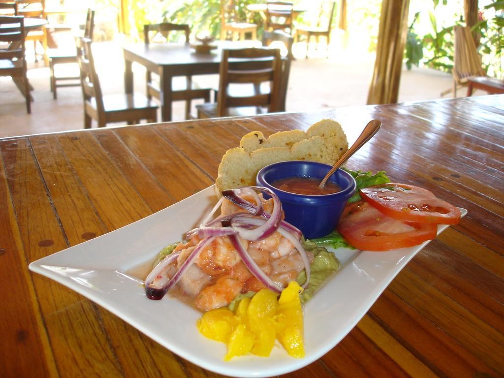 Mundo Milo Eco Lodge Paraiso  Ngoại thất bức ảnh