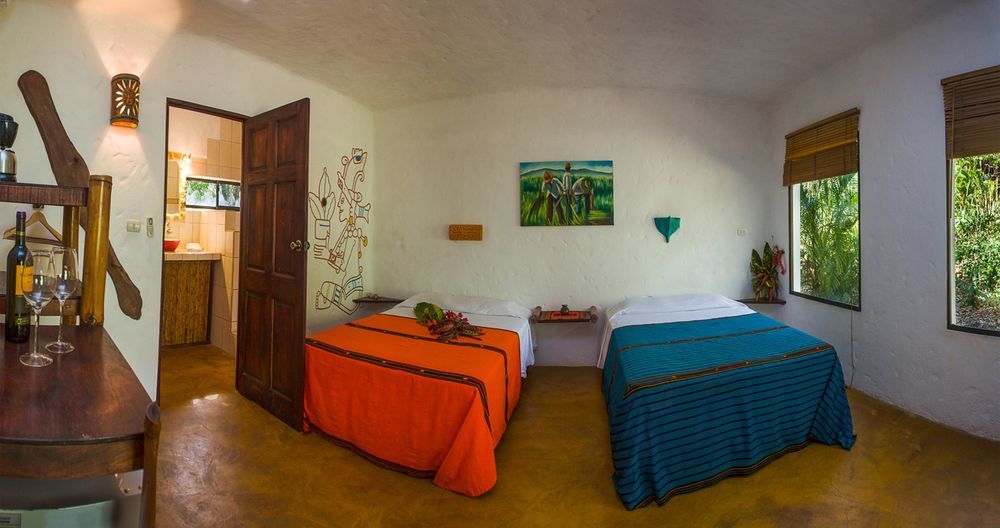 Mundo Milo Eco Lodge Paraiso  Ngoại thất bức ảnh