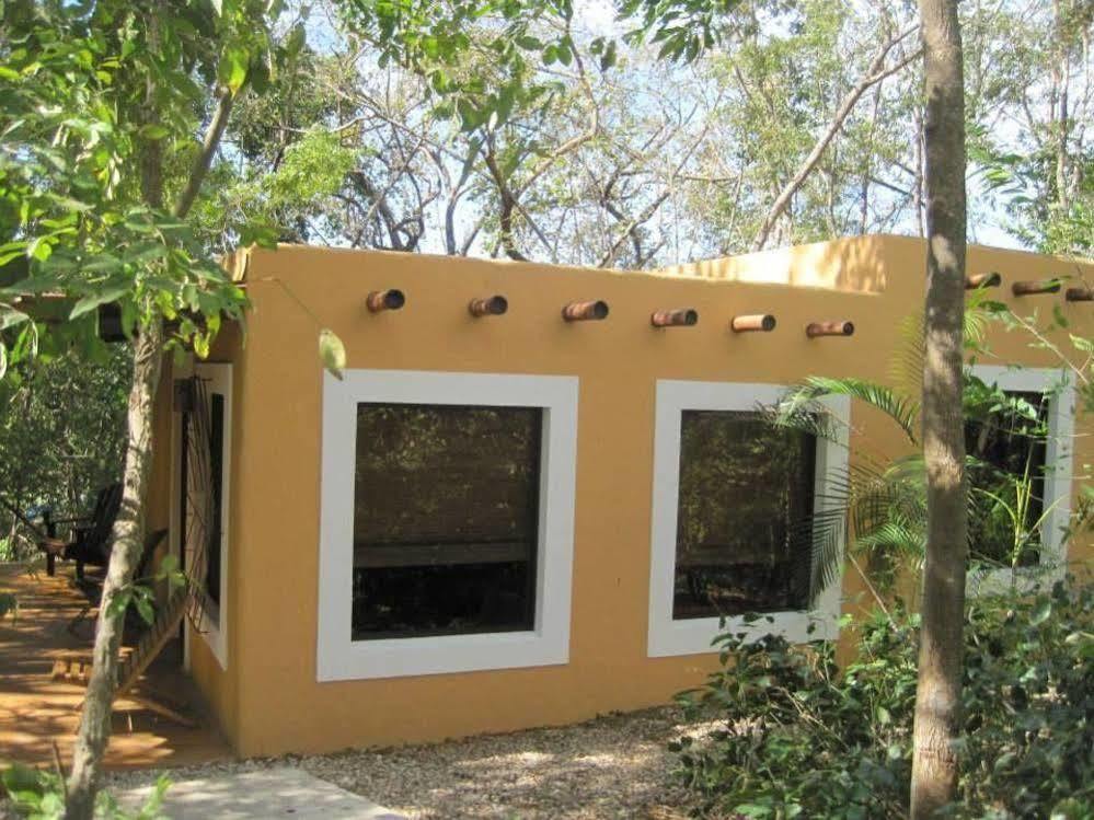 Mundo Milo Eco Lodge Paraiso  Ngoại thất bức ảnh