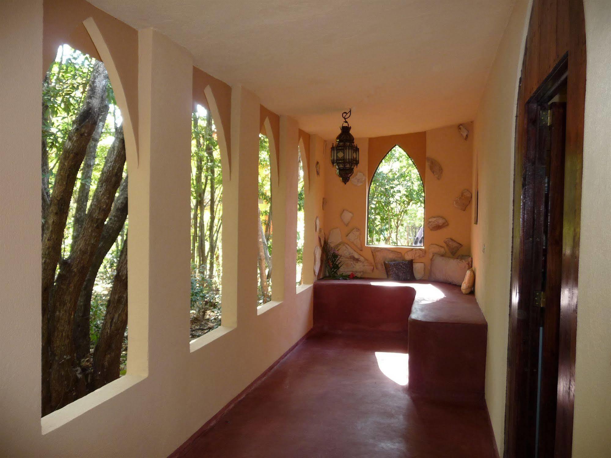 Mundo Milo Eco Lodge Paraiso  Ngoại thất bức ảnh