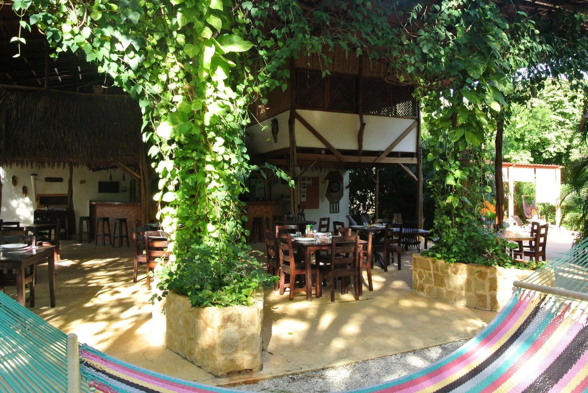 Mundo Milo Eco Lodge Paraiso  Ngoại thất bức ảnh