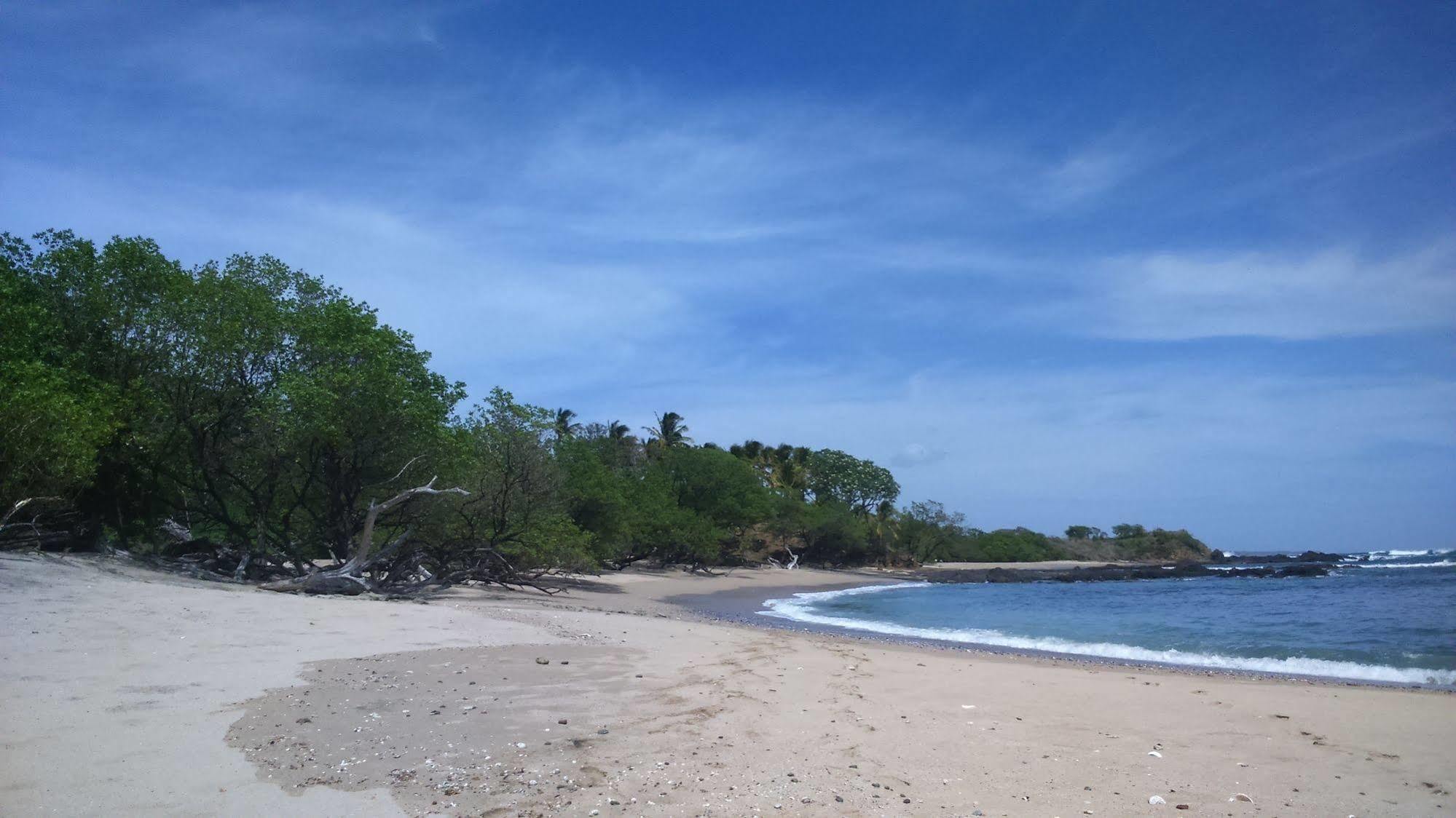 Mundo Milo Eco Lodge Paraiso  Ngoại thất bức ảnh